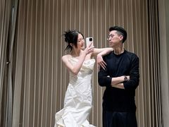 -Lafine Paris 法国兰斐婚纱礼服