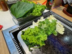 -郭记烤肉创始店(民丰大街店)