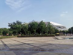 -中南南通体育会展中心