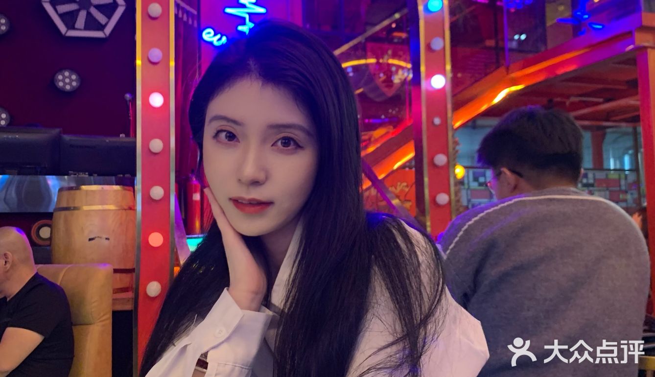 ✨五棵松一家超适合约会过生日的德式餐厅🍴