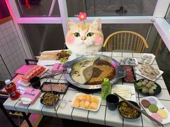 -麻辣大叔市井火锅(文清路店)