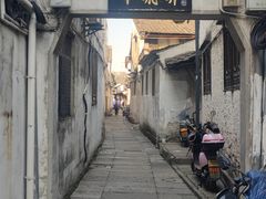 -绍兴书圣故里景区