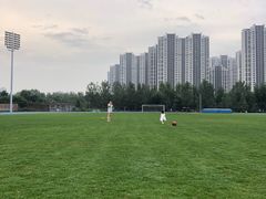 -山西体育中心红灯笼体育场