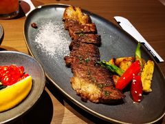 -白木炭·海鲜烧烤(东晓南店)