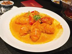 -锦楼·臻选新杭帮(杭州中心店)