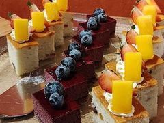 -华安国际大酒店-餐厅