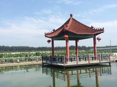 -河北村民俗体验园