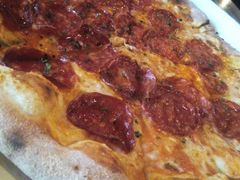 android_upload_pic-PIZZA BIANCA(民园店)