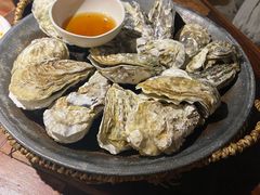 -前海沿·青岛菜(大拇指广场石老人店)