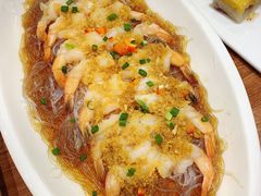 蒜蓉粉丝虾-晋家门(弘阳广场店)
