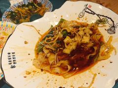 -乡村馕坑肉·烧烤·新疆菜·本地人更爱吃(阿勒泰首店)