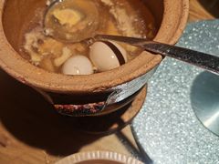 -黄山老妈·土菜(碧桂园店)