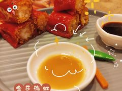 -点都德(北京路贰店)