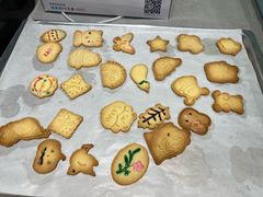 -米柚烘焙教室(新天地购物中心店)