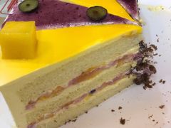 -幸福西饼生日蛋糕·下午茶(石肯店)