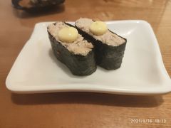 -吉兆火炙寿司(方大城店)