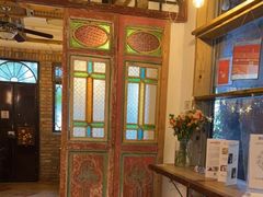 -西关84·History·Art·Cafe