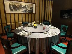 -骏莱海鲜鱼港(五角场店)