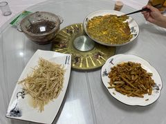 -翠茗农庄土菜馆(天目湖店)
