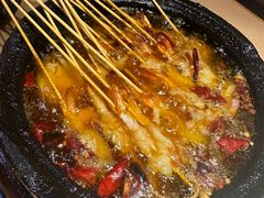 -胡马八破·川菜小馆(宽厚里店)
