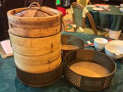-誉八仙粤菜(万象天地店)