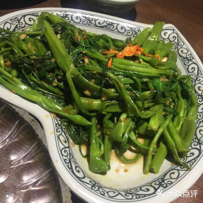 大头虾越式风味餐厅(光明广场店)图片