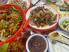 -宝正臻天津包子总店(金阳光居易店)