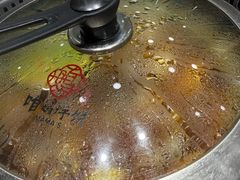 -满兴咱妈烀饼铁锅炖(兰州北街店)