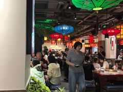 -矮板凳老火锅(宽窄巷子店)