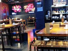 -搓火大都会(广安门总店)