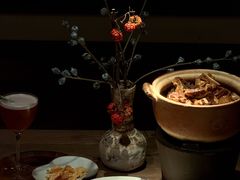 -兮禾酒馆(护国路店)