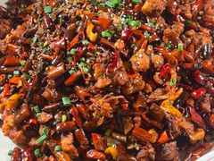 -饭江湖·江湖菜(湖广会馆店)