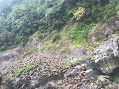 -磐安十八涡风景区