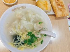 -琴岛顺天馄饨(营口路市场店)