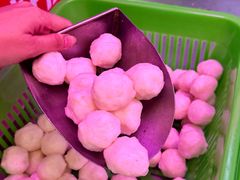 -阿娟牛肉丸·手打牛肉丸·现做现卖