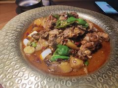 -楼兰新疆主题餐厅(坂田佳华领汇广场店)