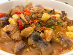 -潇湘·永州会馆(百子湾店)