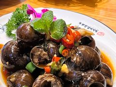 -喜鹊音乐酒馆(西街店)