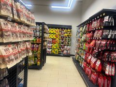 -永辉超市(龙潭寺店)