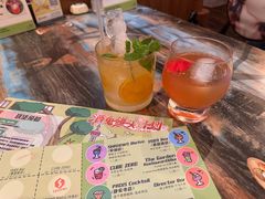-SHADOWS•Bistro&Eatery(安福路店)