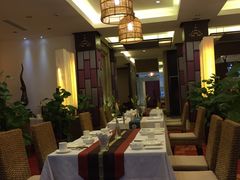 大堂-阿诺泰·泰国餐厅(紫荆店)