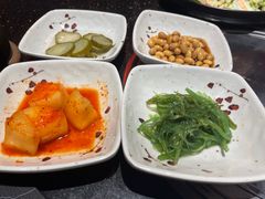 -土大力韩国烤肉料理(开封龙亭店)
