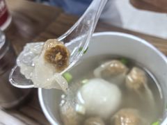 -同利肉燕老铺(澳门路店)