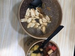 -溢仙茶(中防万宝城店)