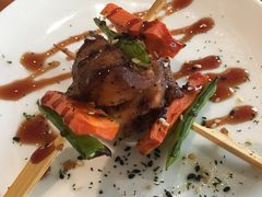 -So Lounge索兰至餐厅(蓝色港湾店)