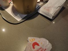 -麦当劳(丽江玉河广场店)