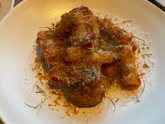 -Mercato莫卡多露台餐厅与酒吧(K11店)