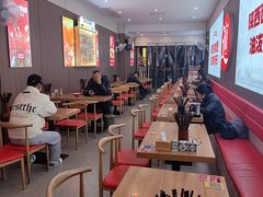 -吴满满油泼面(北方风味园店)