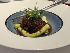 -北京柏悦酒店·锦庭餐厅Dining Room