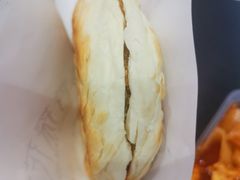 -香探花·擀面皮肉夹馍(北苑店)